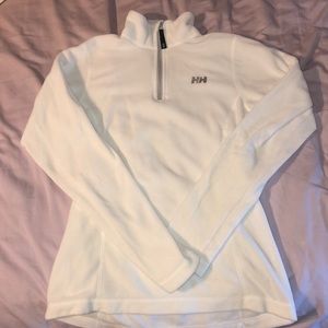 Helly Hansen Quarter Zip